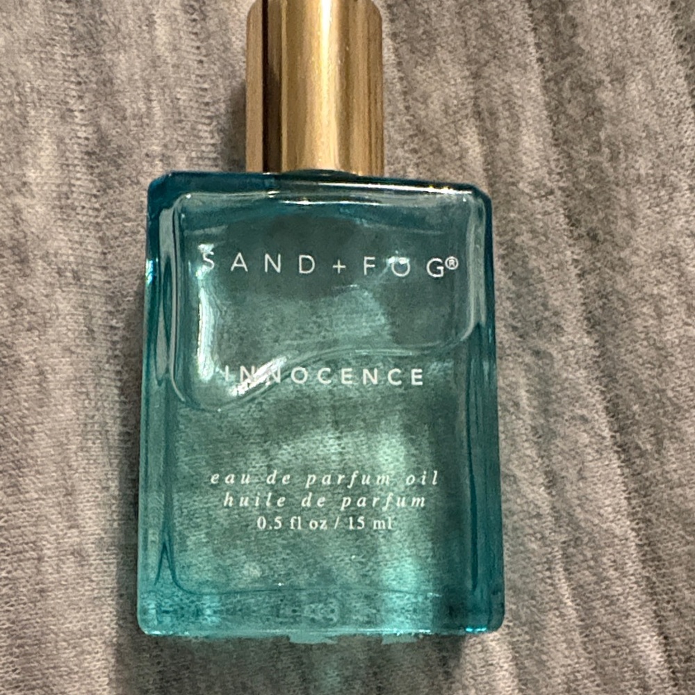 Innocence Oil